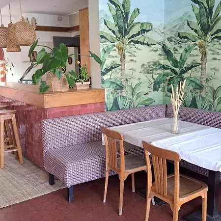 Hotel Boutique Maria-christina Saint-Jean-de-Luz