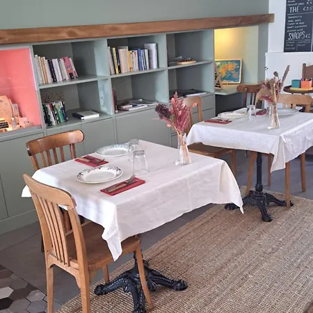 Boutique Maria-christina Hotel