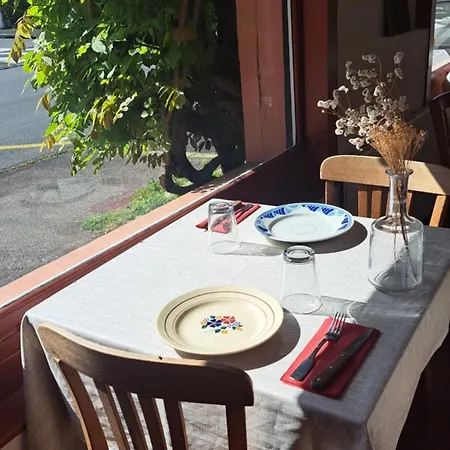 Hotel Boutique Maria-christina