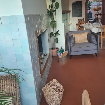 Hotel Boutique Maria-christina