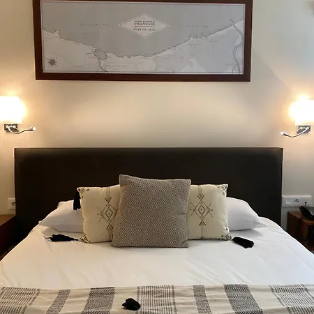 Boutique Maria-christina Saint-Jean-de-Luz