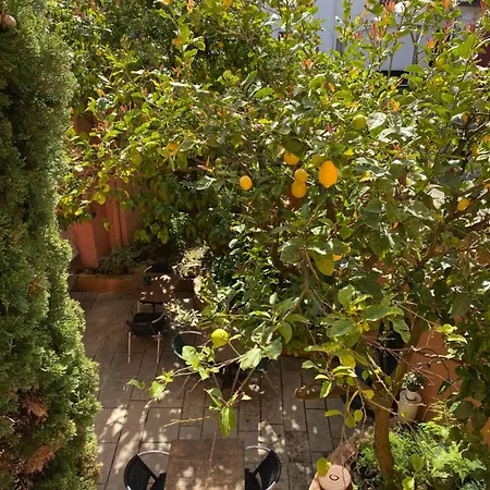 Hotel Boutique Maria-christina Saint-Jean-de-Luz