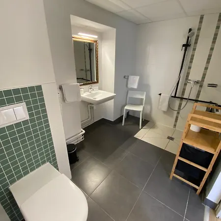 Boutique Maria-christina 3* Saint-Jean-de-Luz