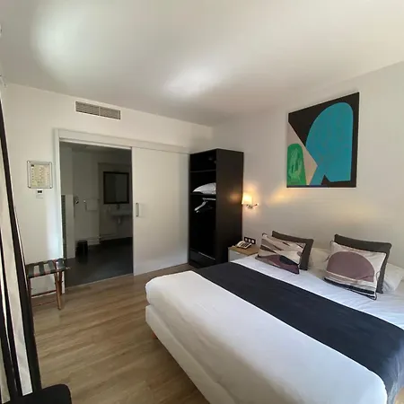 Hotel Boutique Maria-christina