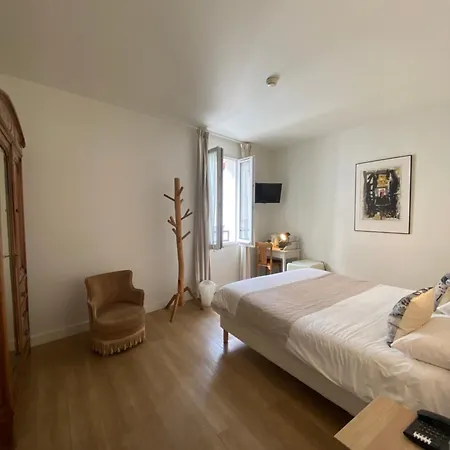 Boutique Maria-christina Hotel Saint-Jean-de-Luz