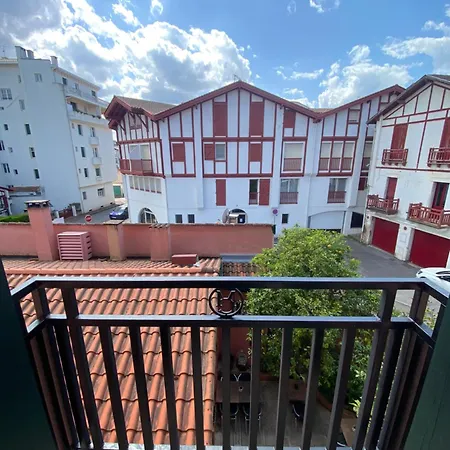 Hotel Boutique Maria-christina 3*