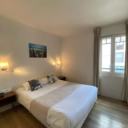 Boutique Maria-christina Hotel Saint-Jean-de-Luz