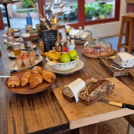 Boutique Maria-christina Hotel Saint-Jean-de-Luz