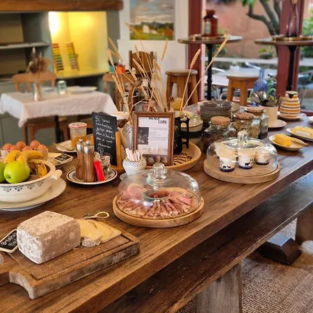 Hotel Boutique Maria-christina Saint-Jean-de-Luz