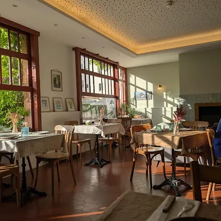 Hotel Boutique Maria-christina