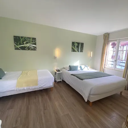 Hotel Boutique Maria-christina 3*