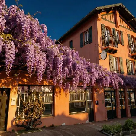 Boutique Maria-christina فندق 3*