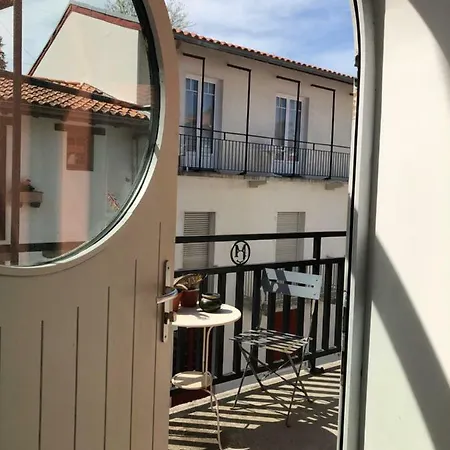 Boutique Maria-christina Hotel 3*