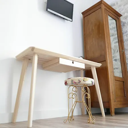 Boutique Maria-christina Hotel Saint-Jean-de-Luz