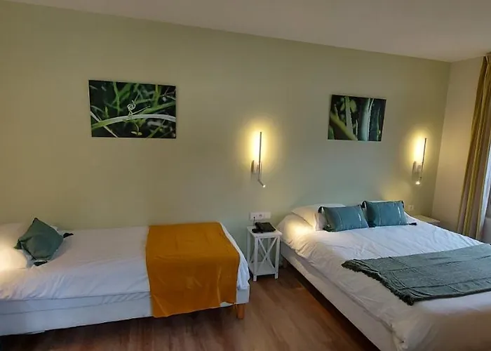 Boutique Maria-christina فندق سان جان دو لوز