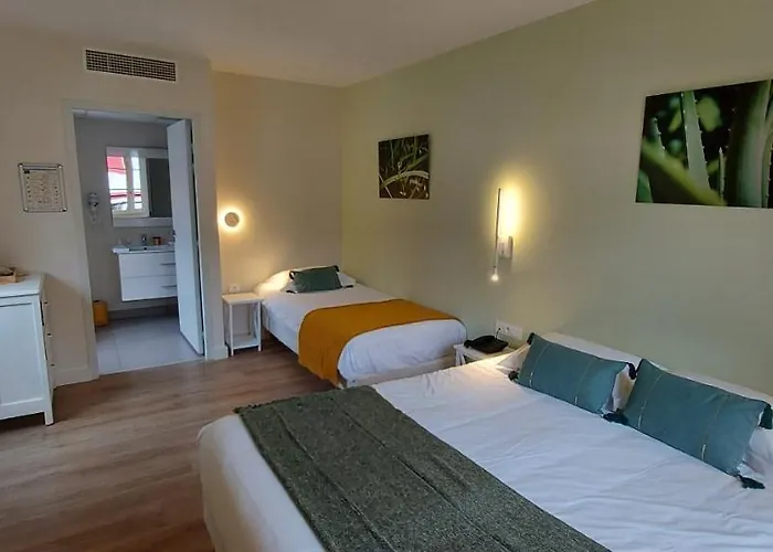 فندق Boutique Maria-christina 3*