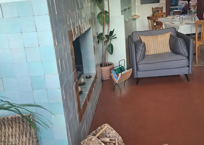 فندق Boutique Maria-christina