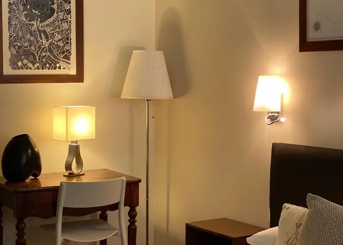 Boutique Maria-christina 3* سان جان دو لوز