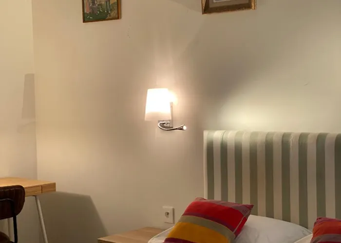 Boutique Maria-christina 3*