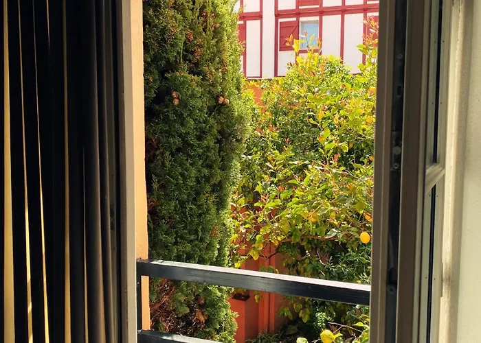 Boutique Maria-christina 3*