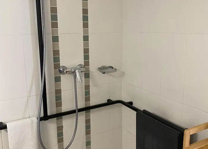 Boutique Maria-christina سان جان دو لوز