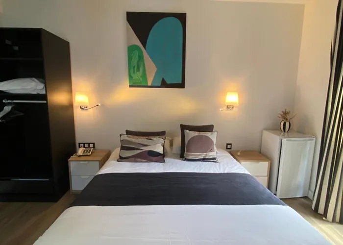 Boutique Maria-christina فندق 3*