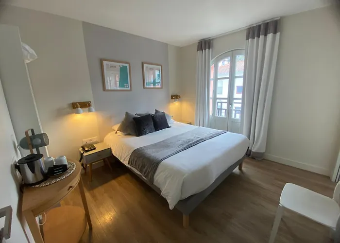 Boutique Maria-christina سان جان دو لوز