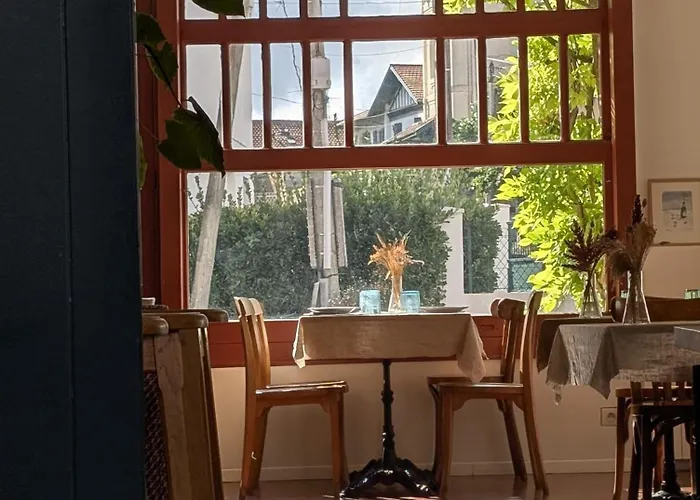 Boutique Maria-christina سان جان دو لوز