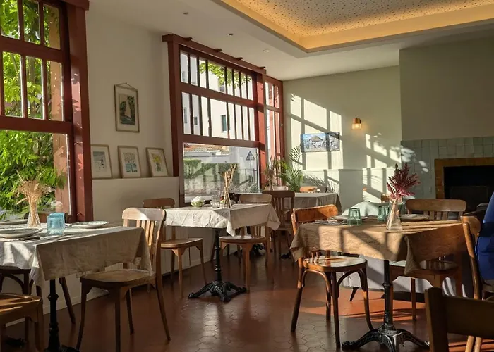 فندق Boutique Maria-christina