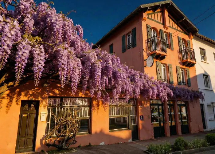 Boutique Maria-christina فندق 3*