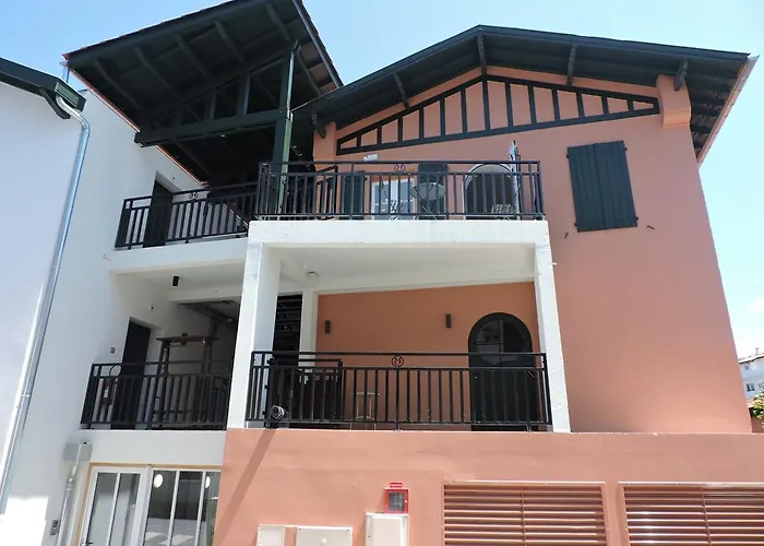 فندق Boutique Maria-christina