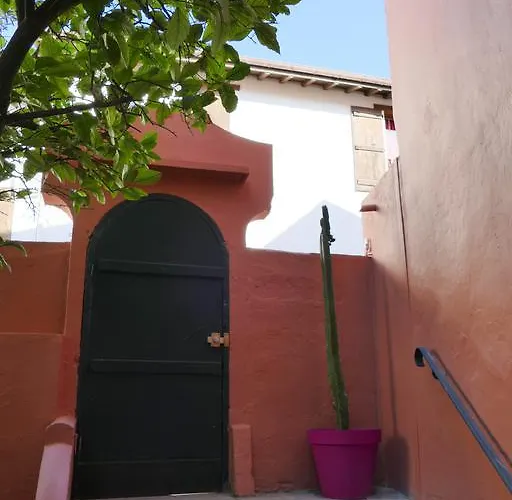 فندق Boutique Maria-christina