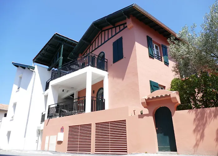 Boutique Maria-christina فندق