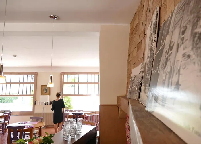 Boutique Maria-christina 3*