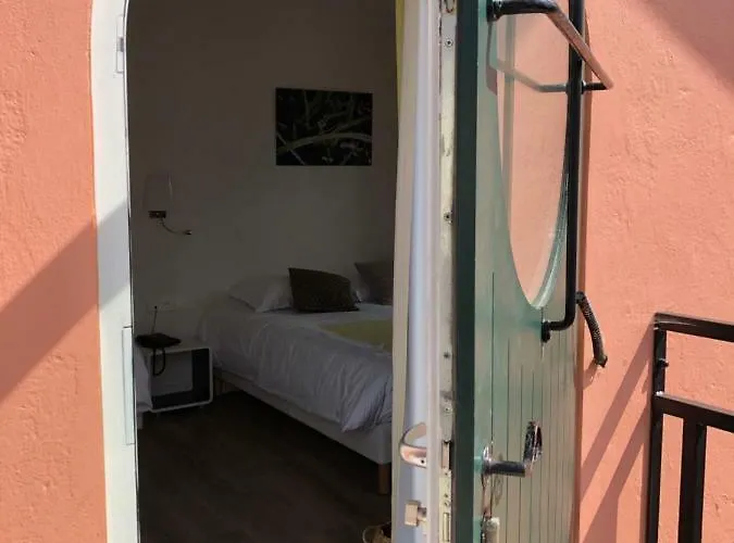 فندق Boutique Maria-christina 3*