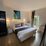 Hotel Boutique Maria-christina 3*