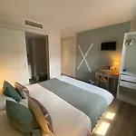 Hotel Boutique Maria-christina