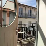 Boutique Maria-christina Hotel 3*