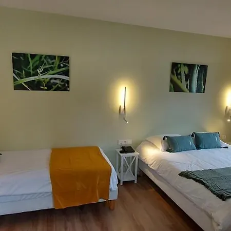 Boutique Maria-christina Hotel Saint-Jean-de-Luz