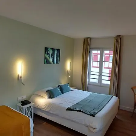 Boutique Maria-christina Hotel Saint-Jean-de-Luz