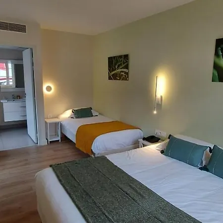 Hotel Boutique Maria-christina 3*