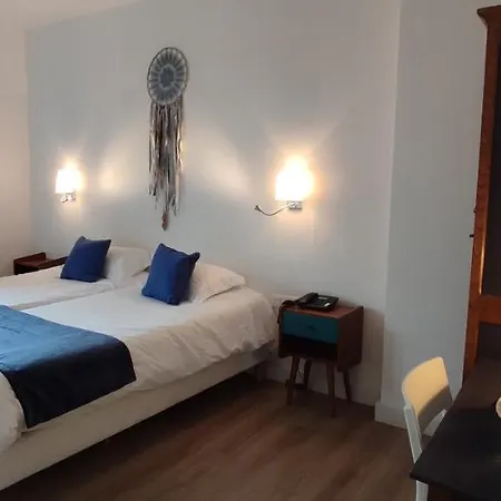 Boutique Maria-christina 호텔 3*