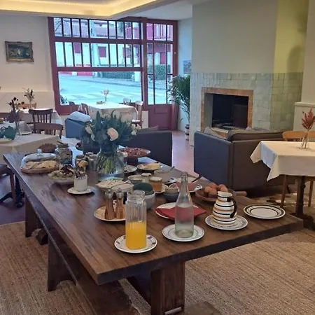 Boutique Maria-christina Hotel Saint-Jean-de-Luz