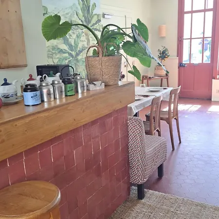 Hotel Boutique Maria-christina
