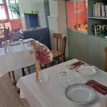 Hotel Boutique Maria-christina 3*