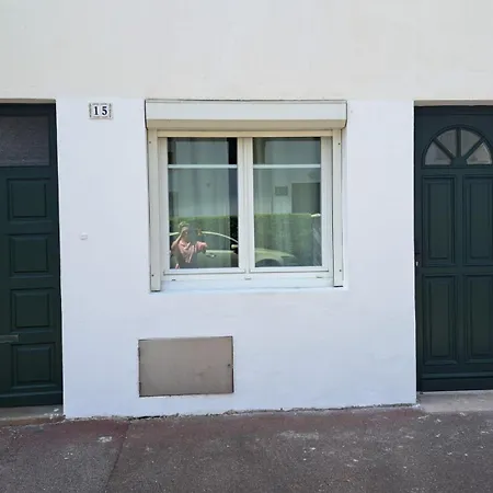 Hotel Boutique Maria-christina Saint-Jean-de-Luz