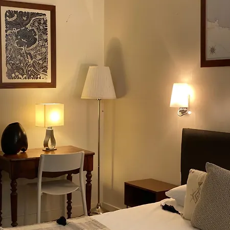 Boutique Maria-christina 3* サン＝ジャン＝ド＝リュズ