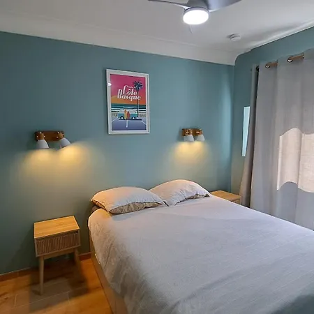 Hotel Boutique Maria-christina Saint-Jean-de-Luz