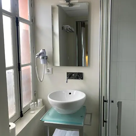 Boutique Maria-christina Hotel Saint-Jean-de-Luz