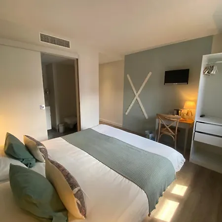 Hotel Boutique Maria-christina